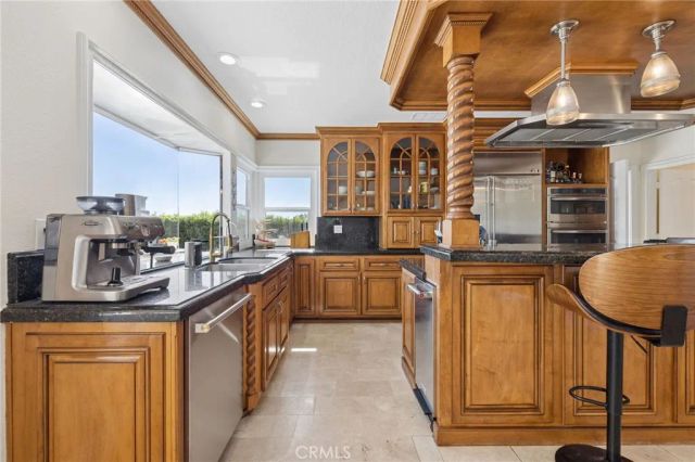 22600 Hidden Hills Road, Yorba Linda, CA 92887