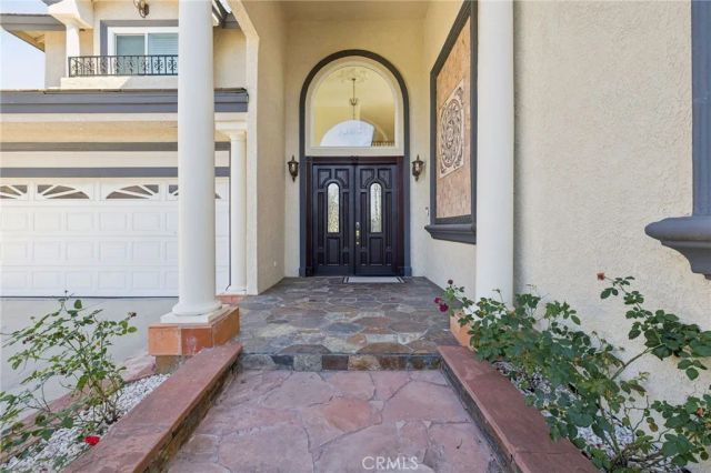 22600 Hidden Hills Road, Yorba Linda, CA 92887