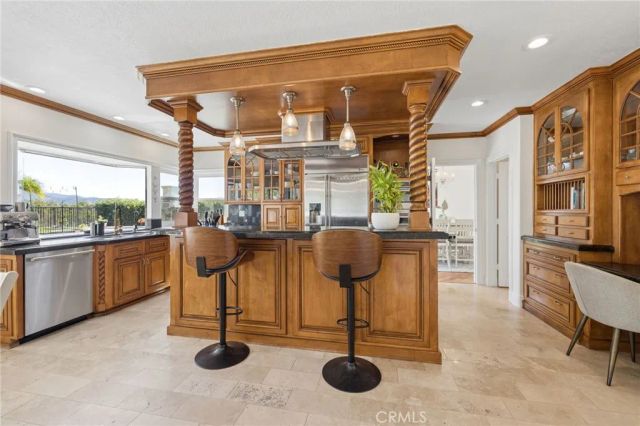 22600 Hidden Hills Road, Yorba Linda, CA 92887