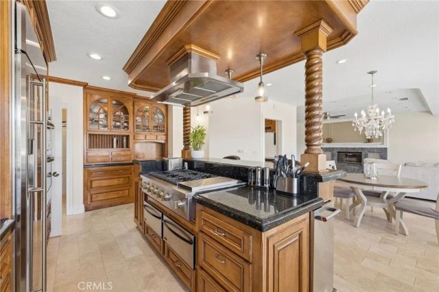 22600 Hidden Hills Road, Yorba Linda, CA 92887