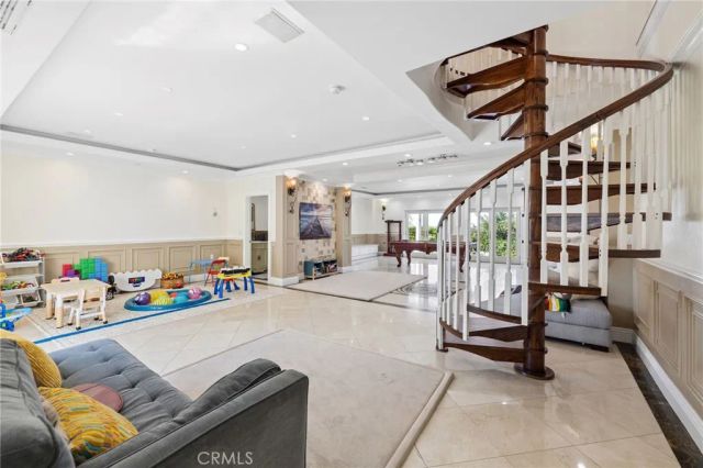 22600 Hidden Hills Road, Yorba Linda, CA 92887