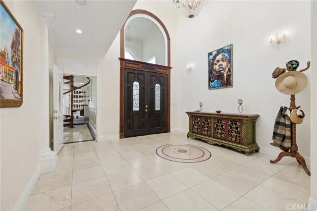 22600 Hidden Hills Road, Yorba Linda, CA 92887