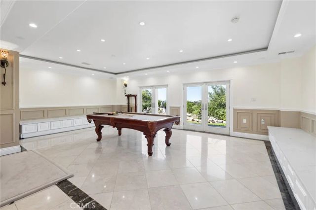 22600 Hidden Hills Road, Yorba Linda, CA 92887