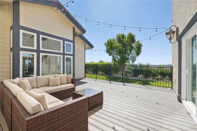 22600 Hidden Hills Road, Yorba Linda, CA 92887