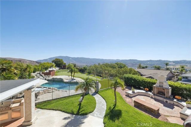 22600 Hidden Hills Road, Yorba Linda, CA 92887