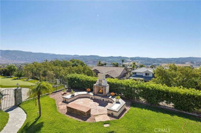 22600 Hidden Hills Road, Yorba Linda, CA 92887