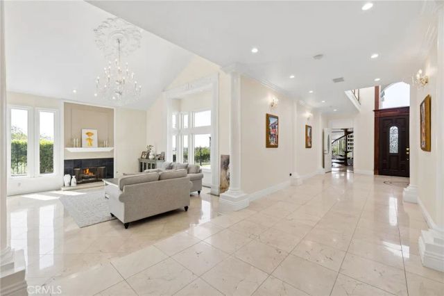 22600 Hidden Hills Road, Yorba Linda, CA 92887