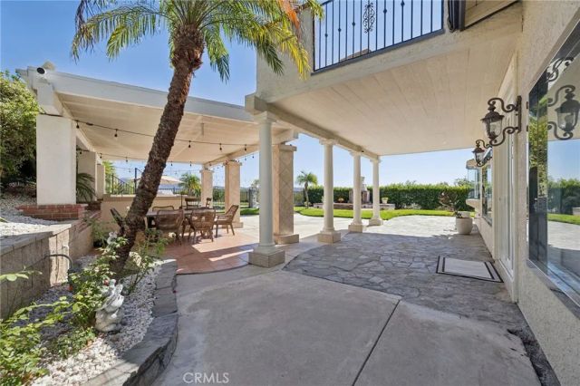 22600 Hidden Hills Road, Yorba Linda, CA 92887