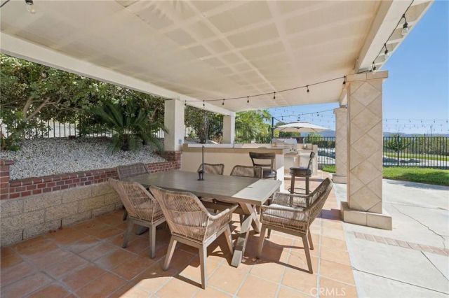22600 Hidden Hills Road, Yorba Linda, CA 92887