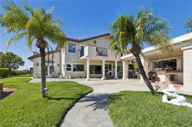 22600 Hidden Hills Road, Yorba Linda, CA 92887