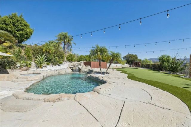 22600 Hidden Hills Road, Yorba Linda, CA 92887