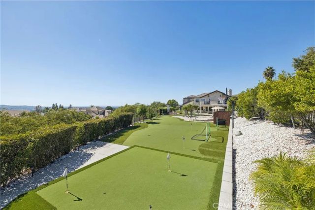 22600 Hidden Hills Road, Yorba Linda, CA 92887