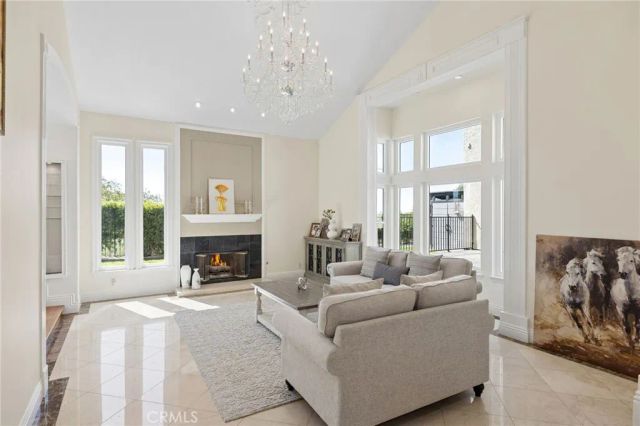 22600 Hidden Hills Road, Yorba Linda, CA 92887