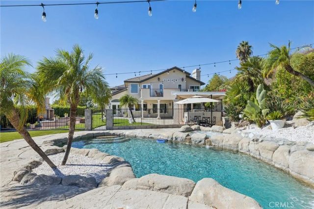 22600 Hidden Hills Road, Yorba Linda, CA 92887