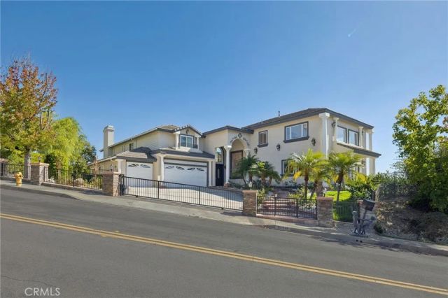 22600 Hidden Hills Road, Yorba Linda, CA 92887
