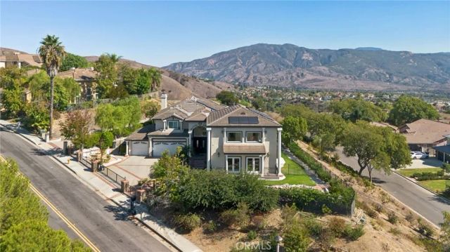 22600 Hidden Hills Road, Yorba Linda, CA 92887