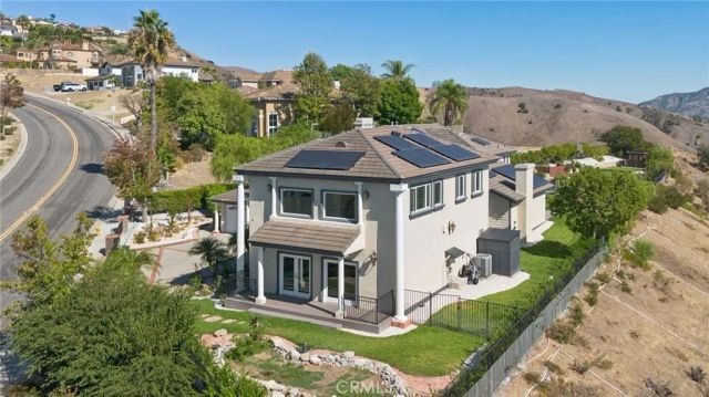 22600 Hidden Hills Road, Yorba Linda, CA 92887