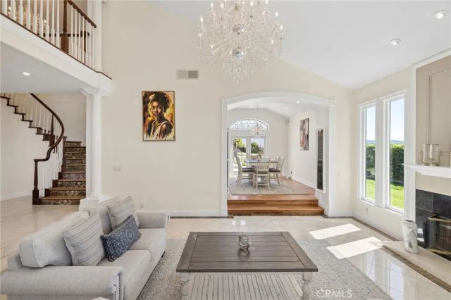 22600 Hidden Hills Road, Yorba Linda, CA 92887