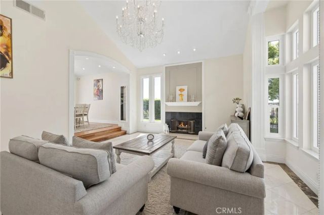 22600 Hidden Hills Road, Yorba Linda, CA 92887