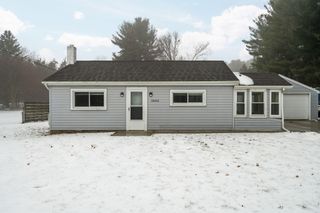 10552 Cady Road, Grass Lake Twp, MI 49240