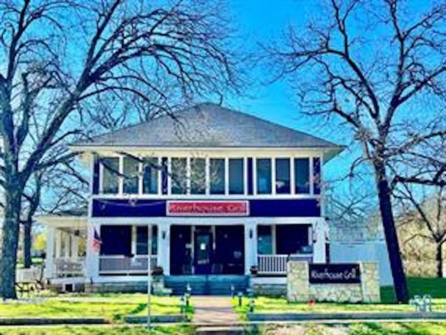 1033 Preston Valley Trail, Glen Rose, TX 76043