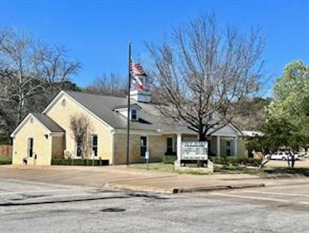 1033 Preston Valley Trail, Glen Rose, TX 76043