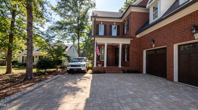 1713 Oberlin Road, Raleigh, NC 27608