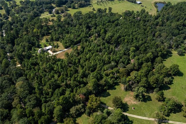 10.25 Acres CR 209, Plantersville, TX 77363