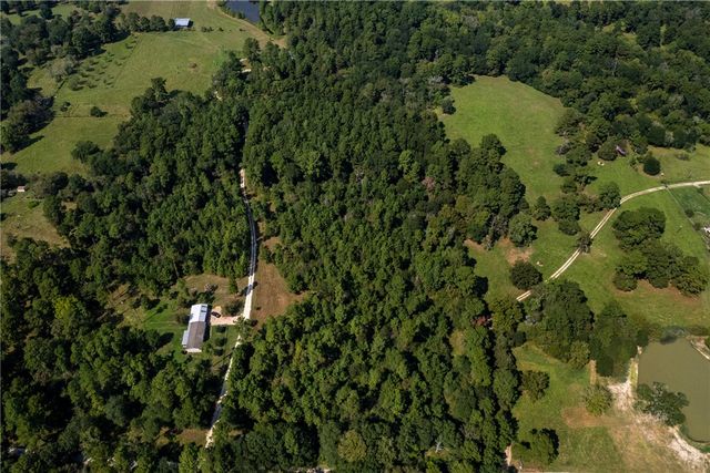 10.25 Acres CR 209, Plantersville, TX 77363