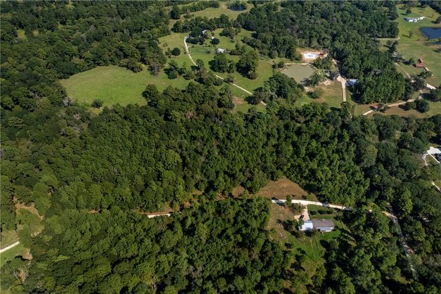 10.25 Acres CR 209, Plantersville, TX 77363