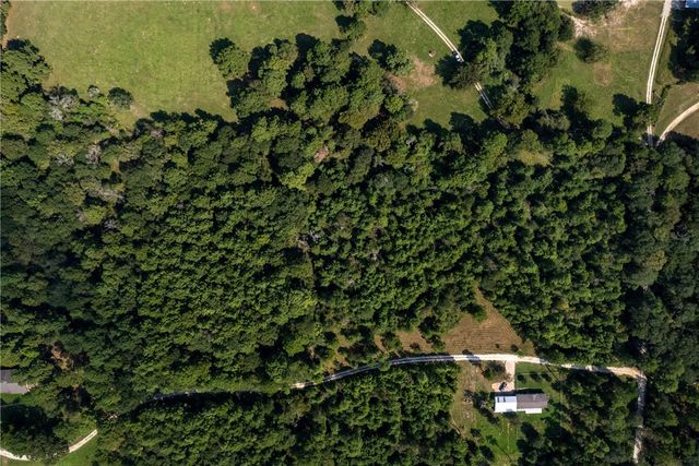 10.25 Acres CR 209, Plantersville, TX 77363
