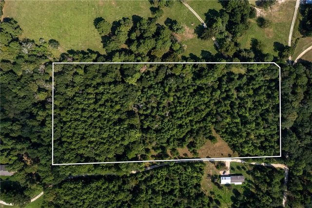 10.25 Acres CR 209, Plantersville, TX 77363