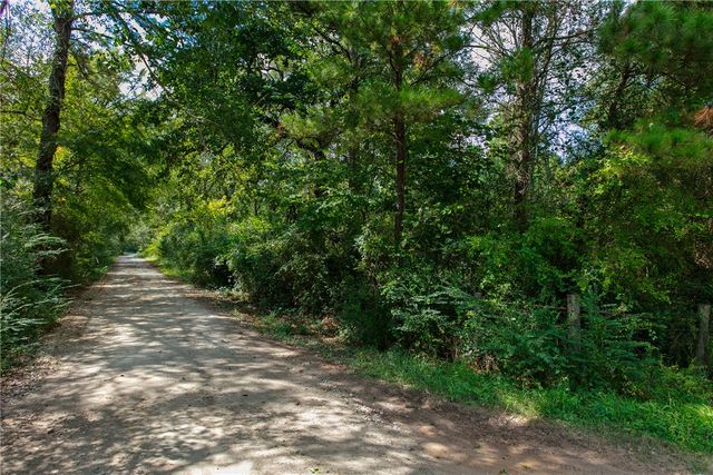 10.25 Acres CR 209, Plantersville, TX 77363