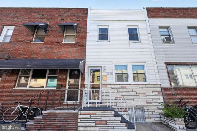 2545 S 9TH ST, Philadelphia, PA 19148