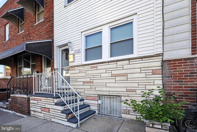 2545 S 9TH ST, Philadelphia, PA 19148