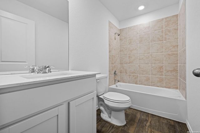 12541 Spoor, Converse, TX 78109