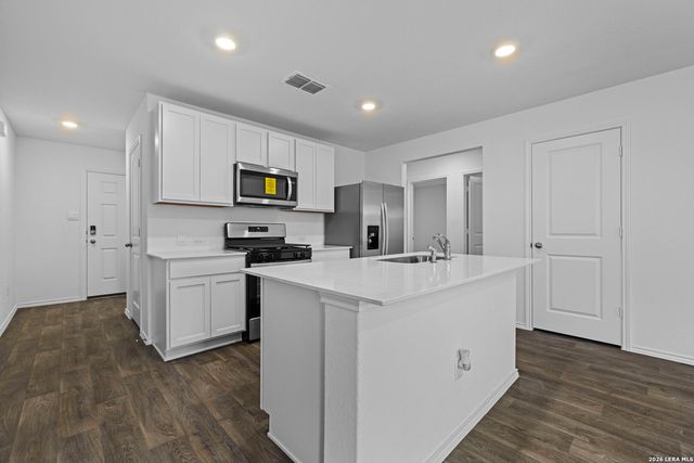 12541 Spoor, Converse, TX 78109