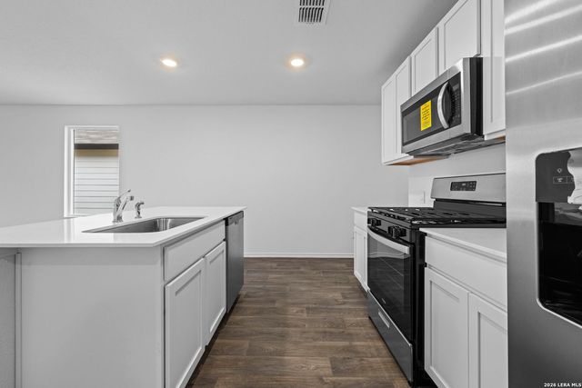 12541 Spoor, Converse, TX 78109