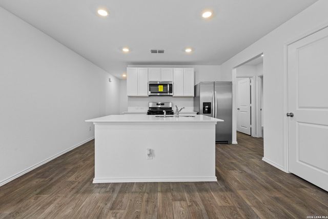 12541 Spoor, Converse, TX 78109