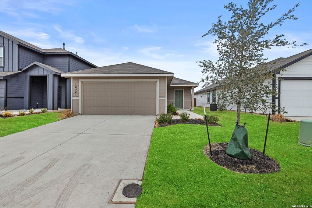 12541 Spoor, Converse, TX 78109