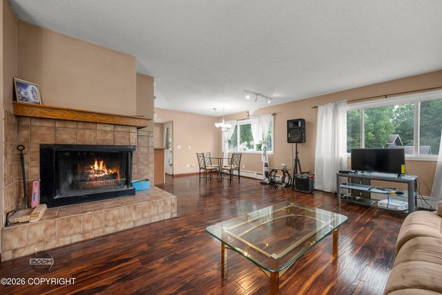 890 Lancaster Drive, Anchorage, AK 99503