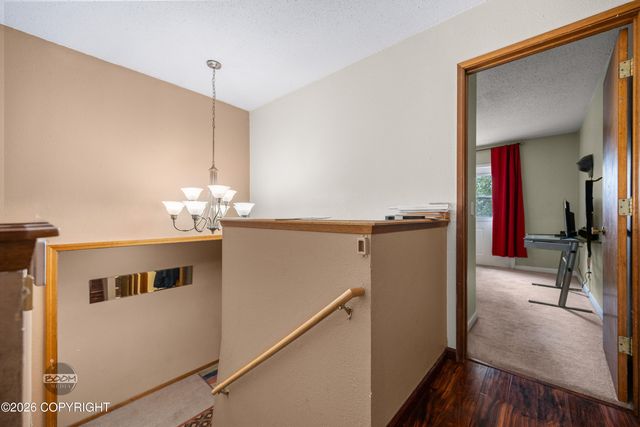 890 Lancaster Drive, Anchorage, AK 99503