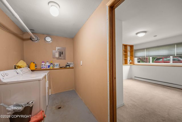 890 Lancaster Drive, Anchorage, AK 99503