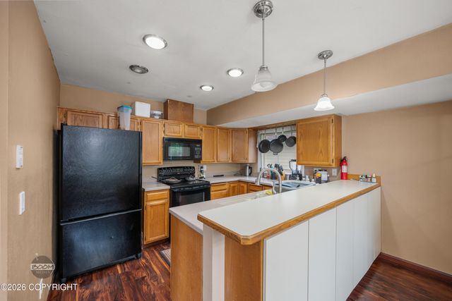 890 Lancaster Drive, Anchorage, AK 99503