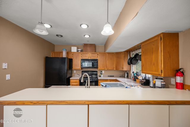 890 Lancaster Drive, Anchorage, AK 99503