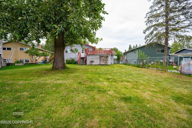 890 Lancaster Drive, Anchorage, AK 99503