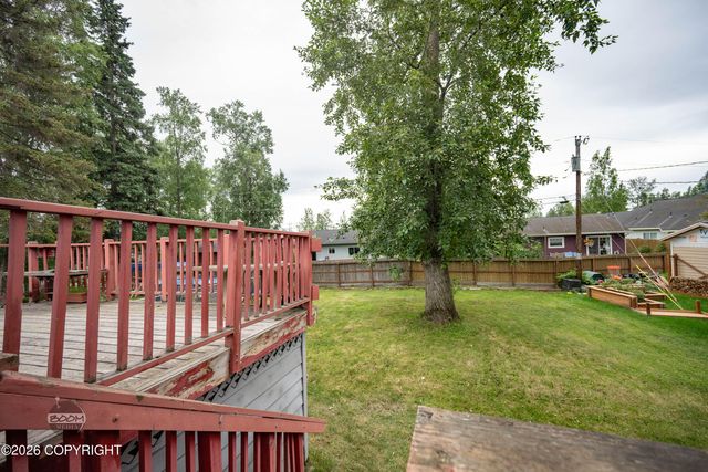 890 Lancaster Drive, Anchorage, AK 99503