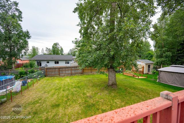 890 Lancaster Drive, Anchorage, AK 99503