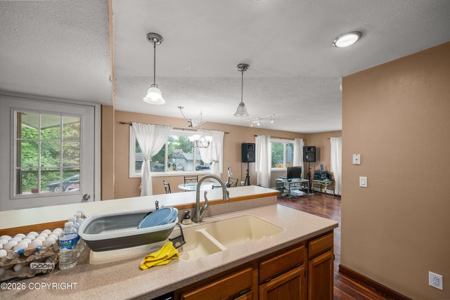 890 Lancaster Drive, Anchorage, AK 99503
