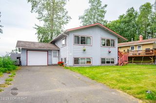 890 Lancaster Drive, Anchorage, AK 99503